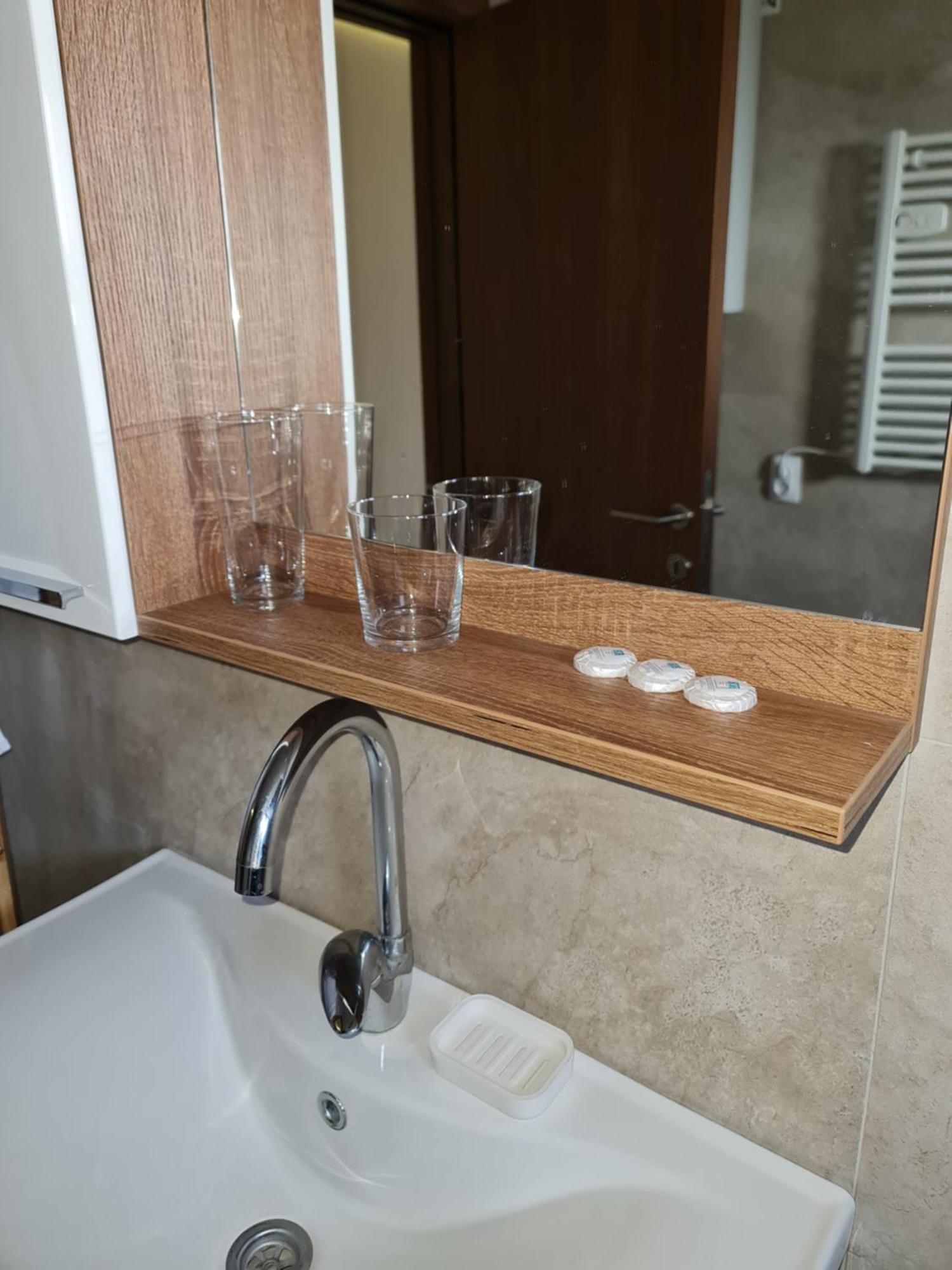 Airport Molko Apartments Surčin المظهر الخارجي الصورة