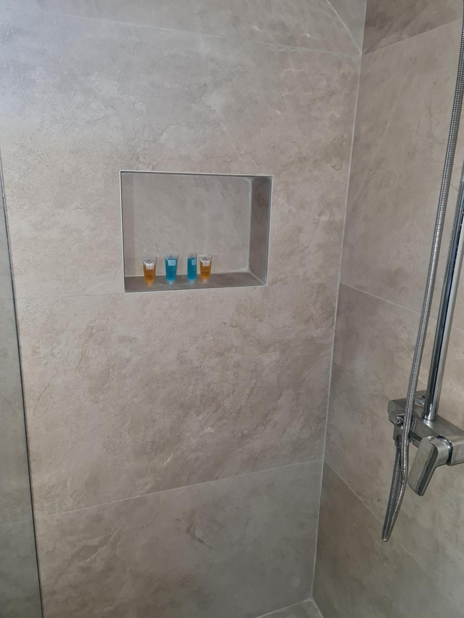 Airport Molko Apartments Surčin المظهر الخارجي الصورة