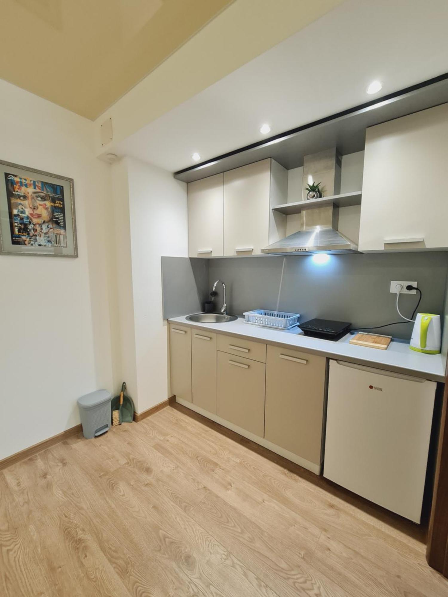 Airport Molko Apartments Surčin المظهر الخارجي الصورة