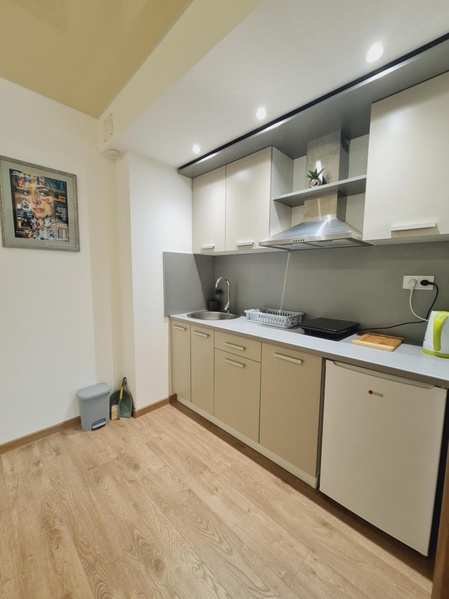 Airport Molko Apartments Surčin المظهر الخارجي الصورة