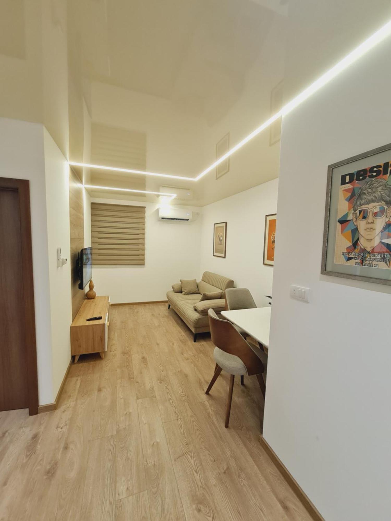 Airport Molko Apartments Surčin المظهر الخارجي الصورة