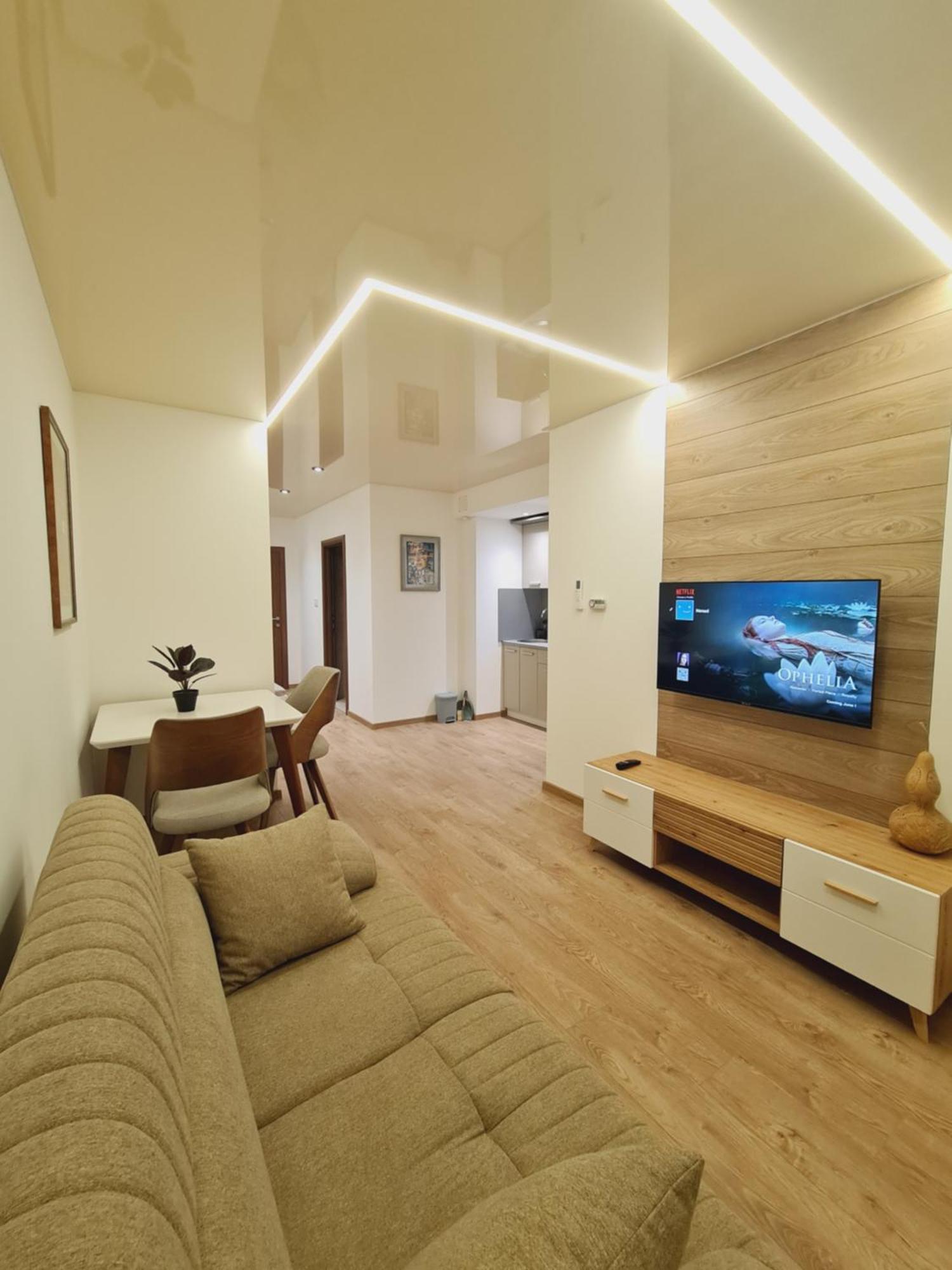 Airport Molko Apartments Surčin المظهر الخارجي الصورة