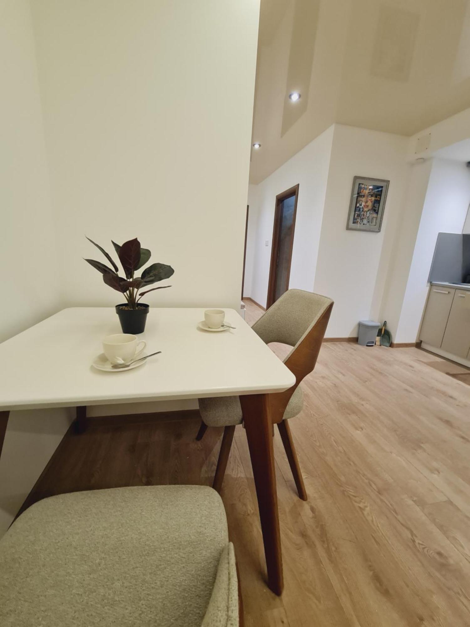 Airport Molko Apartments Surčin المظهر الخارجي الصورة