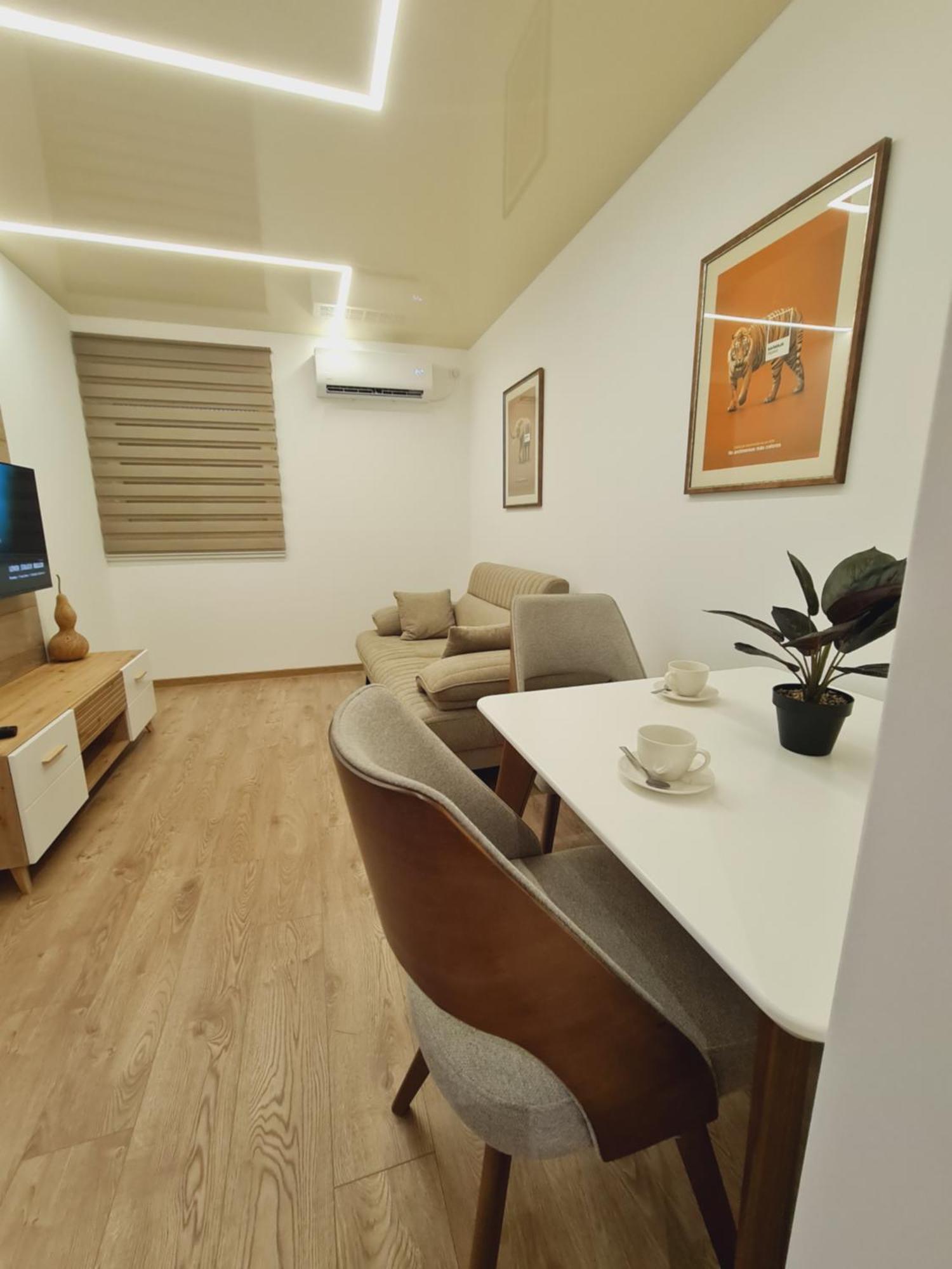 Airport Molko Apartments Surčin المظهر الخارجي الصورة